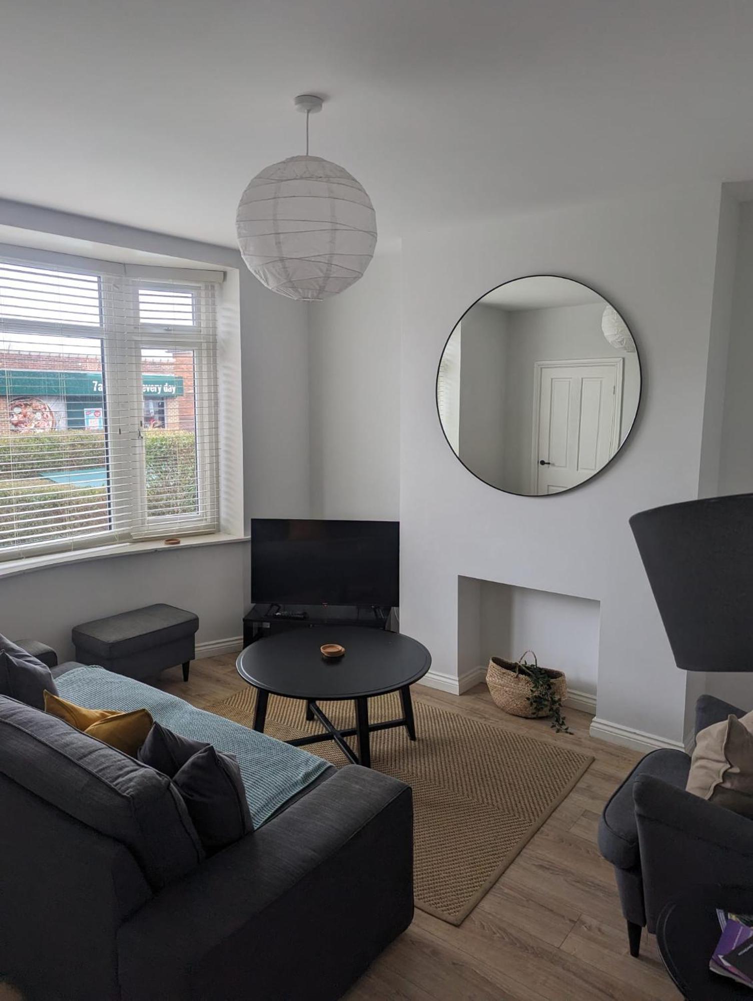 Modern 3 Bedroom Home, Close To City Centre And Peak District Heeley Bagian luar foto